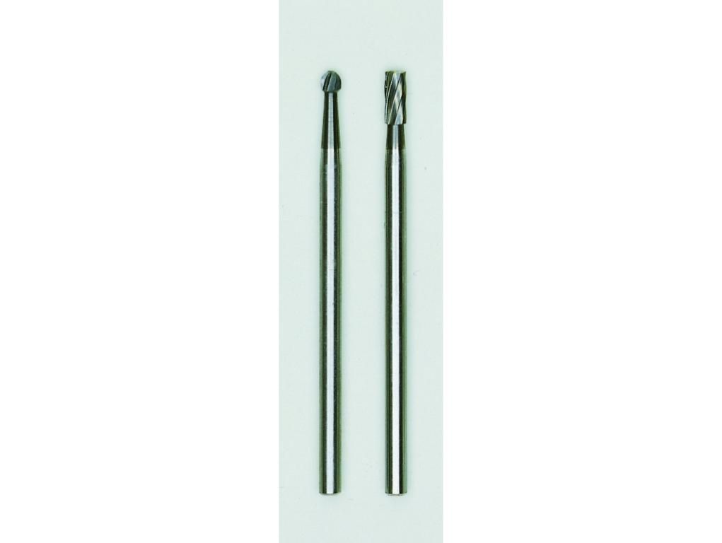 PROXXON Fräser, Feinkorn-Hartmetall