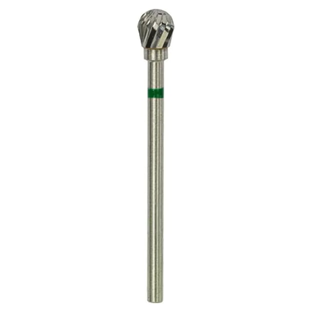 PROXXON Fräser, BxL: 8 x 100 mm, geeignet für: Stahl, Glas und Platinen - bunt