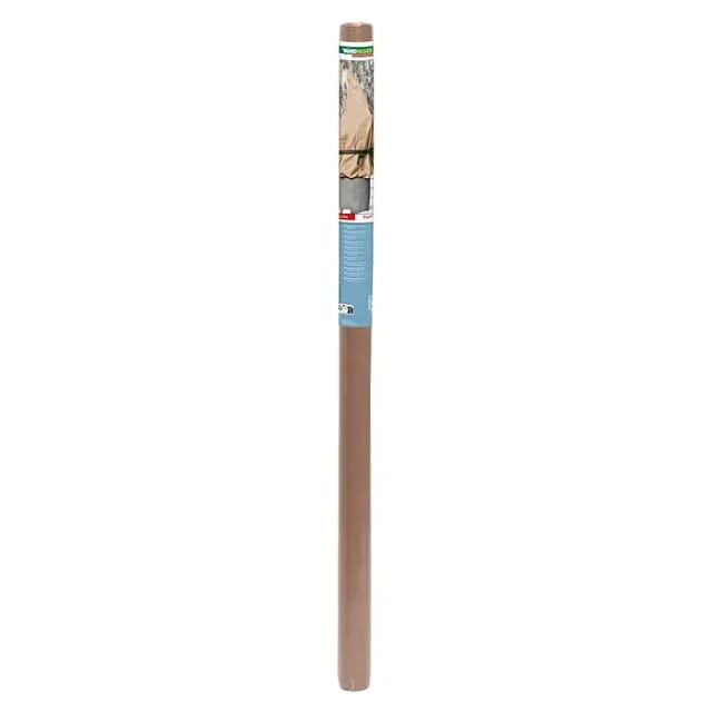 WINDHAGER Wintervlies »SuperProtect«, beige, BxL: 2 x 5 m