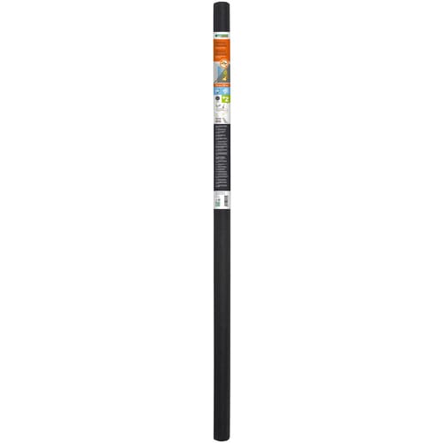 WINDHAGER Fliegengitter, BxL: 120 x 250 cm, In Breite und Höhe kürzbar - schwarz