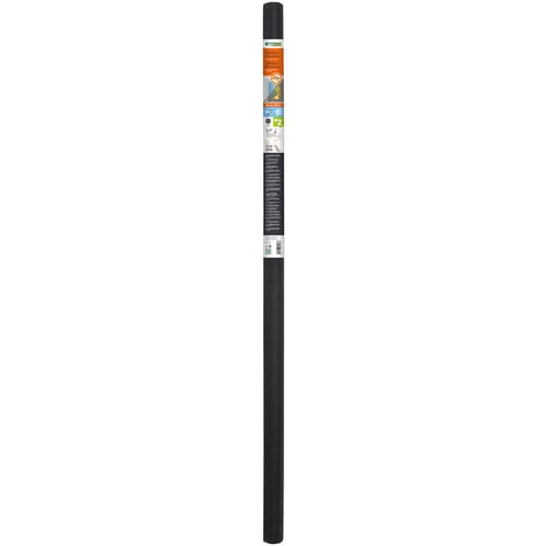 WINDHAGER Fliegengitter, BxL: 100 x 250 cm, In Breite und Höhe kürzbar - schwarz