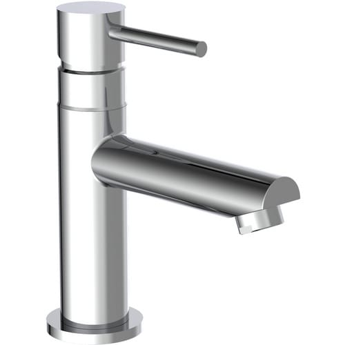 SCHÜTTE Standventil »Laurana«, Metall, 1 1/2" - silberfarben