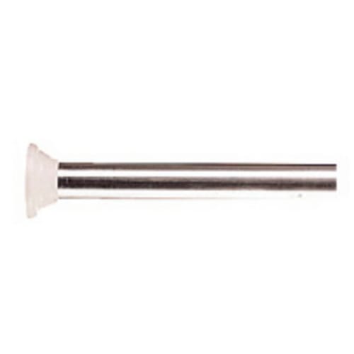KLEINE WOLKE Federstange, B: 2,5 cm - silberfarben