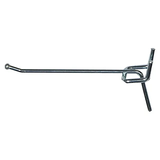 KÜPPER Systemhalter, Stahl, schwarz
