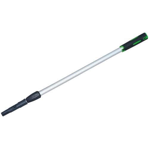 Sterkel Teleskopstange, Aluminium, Aluminium - silberfarben