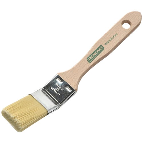 RENOVO Eckenpinsel, 3,5 cm, Kunstfaser | FILLPRO - beige