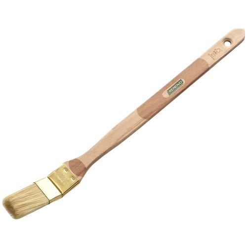 RENOVO Pinsel, 3,5 cm, FILLPRO - beige