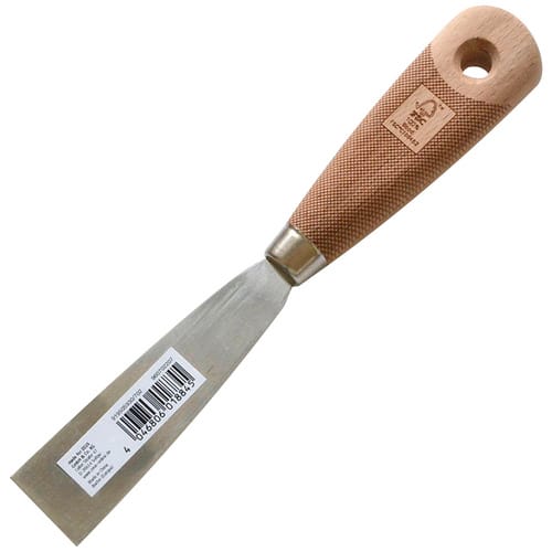 RENOVO Profispachtel, Metall