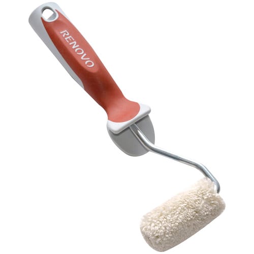 RENOVO Lasurroller, Microfaser Teflon®
