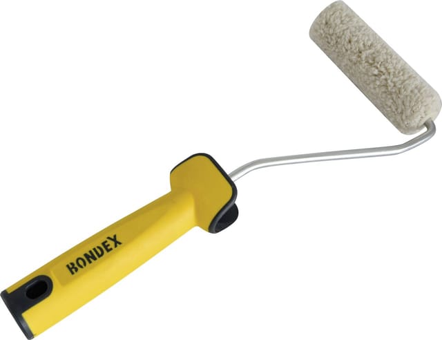 BONDEX Lasur-Roller, 10 cm, Kunstfaser - beige