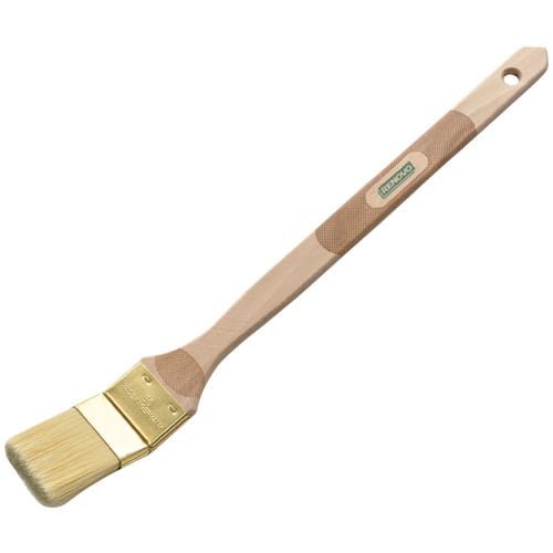 RENOVO Pinsel, 5 cm, FILLPRO - beige
