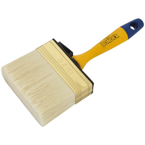BONDEX Flächenstreicher, Arbeitsbreite: 100cm, Holz - gelb