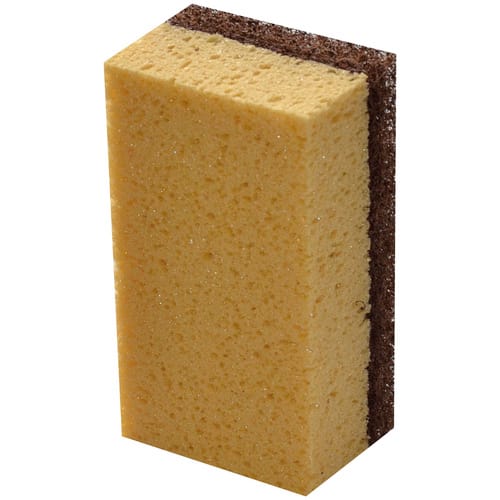RENOVO Maler-Schwamm - braun