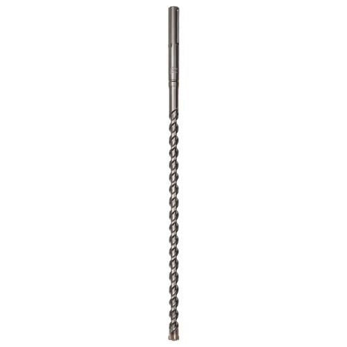 WOLFCRAFT Hammerbohrer, SDS-max, Ø 18 mm - silberfarben