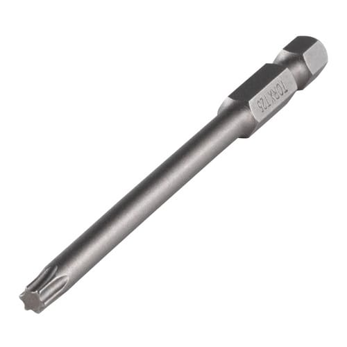 WOLFCRAFT Schraubendreherklinge »1250000«, T 24 - silberfarben
