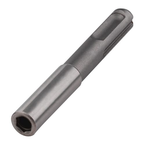 WOLFCRAFT Bithalter »2429000«, 1/4"-Sechskant - silberfarben