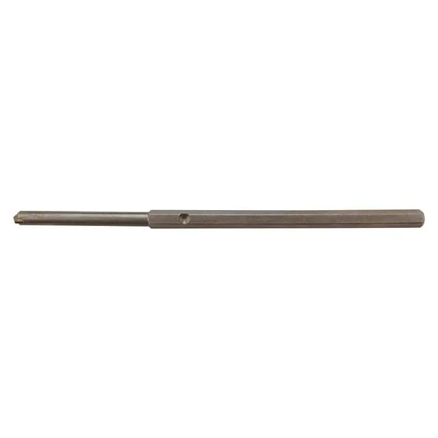 WOLFCRAFT Zentrierbohrer, Ø 8 mm - grau