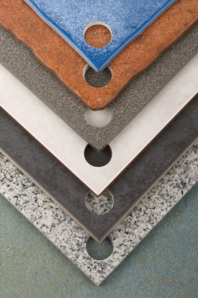 WOLFCRAFT Lochsäge »Ceramic«, Ø: 68 mm, Stahl/Diamant - schwarz
