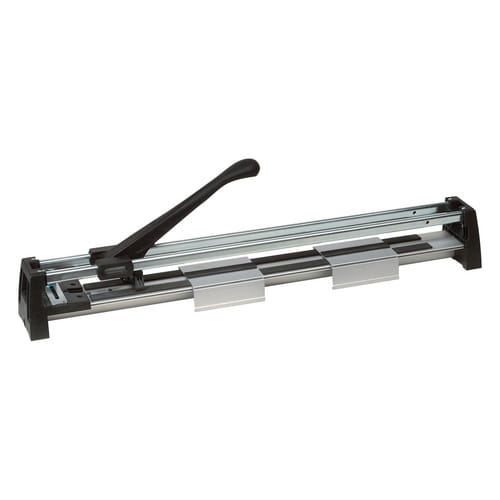 WOLFCRAFT Fliesenschneider »TC 600«, silberfarben