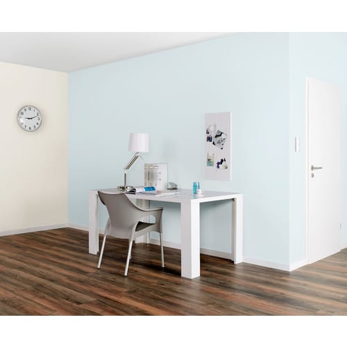 RENOVO Dispersionsfarbe - blau