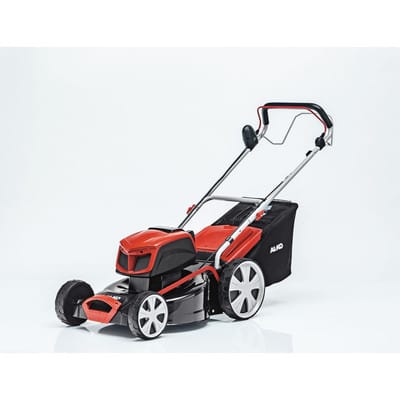 AL-KO Akku-Rasenmäher, 40 V, 0 Ah, Schnittbreite: 46 cm, ohne Akku - rot