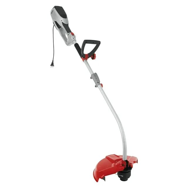 AL-KO Elektro-Motorsense »PREMIUM«, 1000 w, Arbeitsbreite: 35 cm - silberfarben
