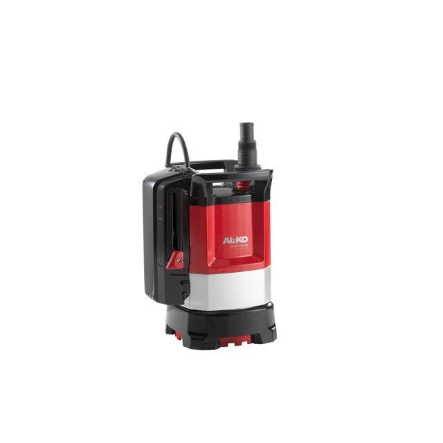 AL-KO Tauchpumpe, 650 W, Fördermenge: 10500 l/h