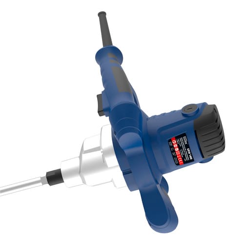 GÜDE Rührwerk »GRW 1400«, Ø 140, 1400W - blau