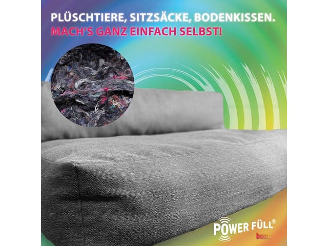easygreen Saatgutmatte »Halbschattenrasen«, Bio-Qualität