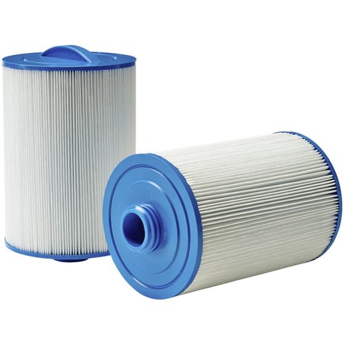 American Spa Pool-Filterkartusche »Alabama«, ØxH 15 x 21 cm - weiss