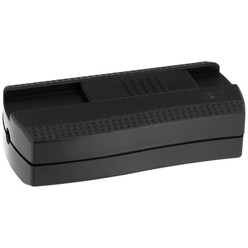 REV-Ritter Dimmer, Kunststoff, Schwarz
