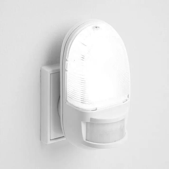 REV-Ritter LED-Nachtlicht, geeignet für: , weiß - weiss