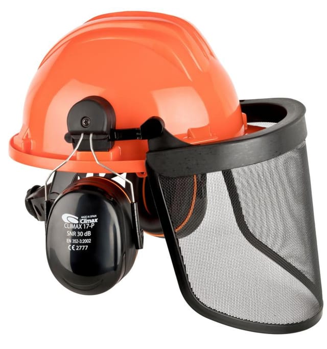 safety and more Schnittschutz-Set XL - bunt