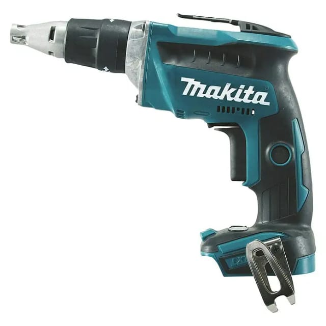 MAKITA Magazinschrauber »DFS452RTJ«, 18V