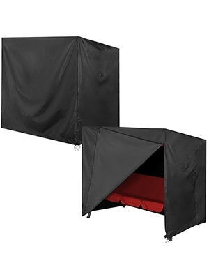 Schaukelbankbezug, Reißfester 420d Oxford-stoff, 185 X 117 X 170 Cm