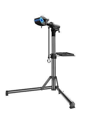 Montageständer Für E-bikes, Tragkraft 50 Kg, 360°-drehung