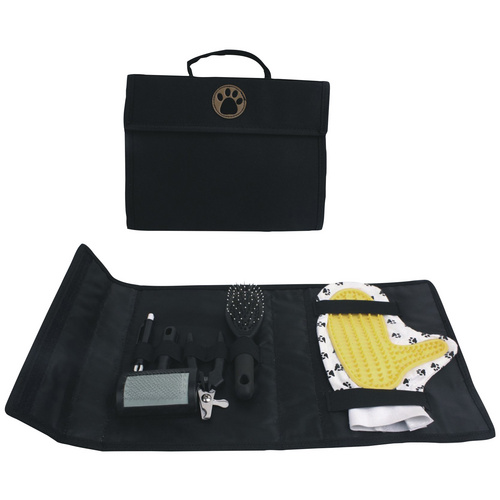 HEIM Pflege-Set, grau