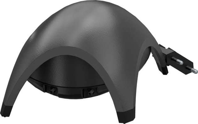 TETRA Aquarienpumpe »APS «, 4,5 W, für Aquarien bis: 300 l, schwarz