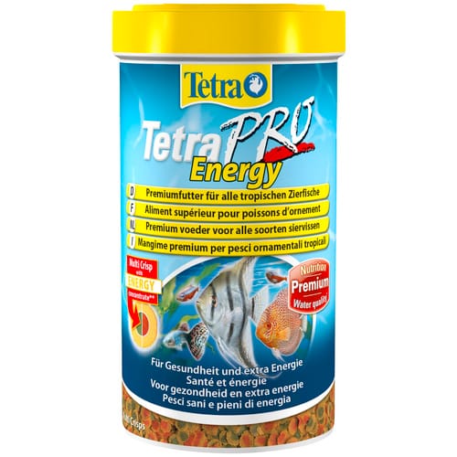 TETRA Fischfutter »TetraPro«, 500ml, 110 g