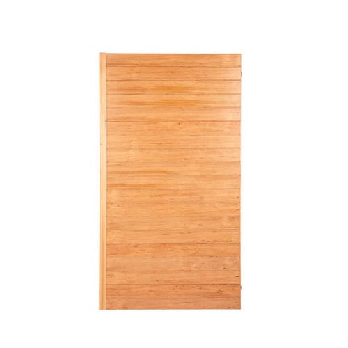 HOME DELUXE Infrarotsauna, für 2 Personen, Fronteinstieg, Vollspektrumstrahler - beige