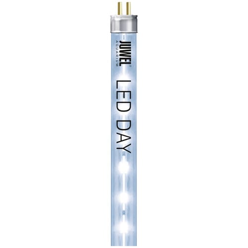 JUWEL AQUARIUM Leuchtmittel »LED DAY«, 23 W, weiß - weiss