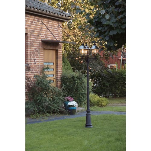 Konstsmide Standleuchte »MODERN«, 75 W