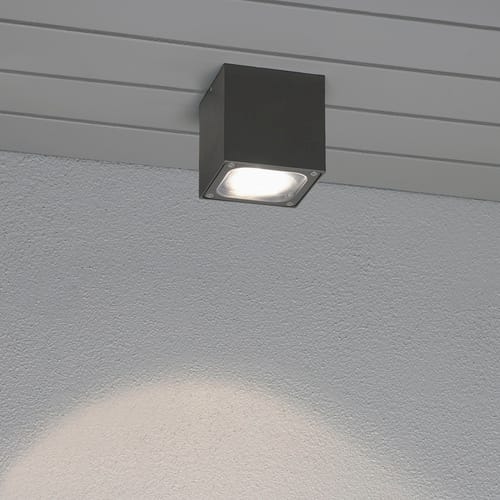 Konstsmide Wand-/Deckenleuchte »MODERN - LED«, 6 W