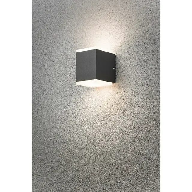 Konstsmide Wandleuchte »MODERN - LED«, 12 W