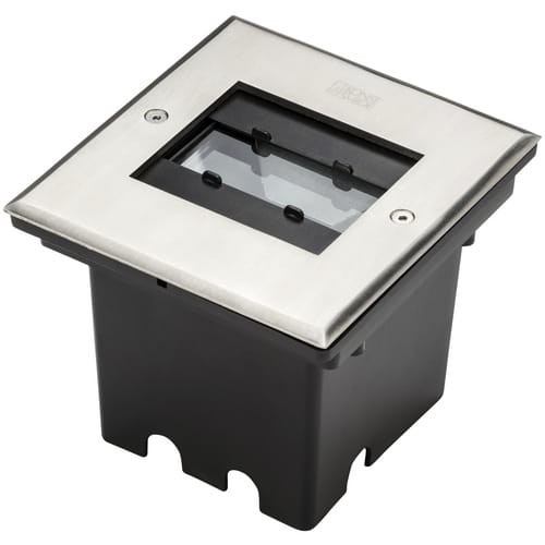 Konstsmide Bodenspot »EFFECT - Einbaustrahler«, 9 W