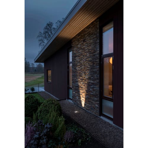 Konstsmide Bodenspot »EFFECT - Einbaustrahler«, 12 W