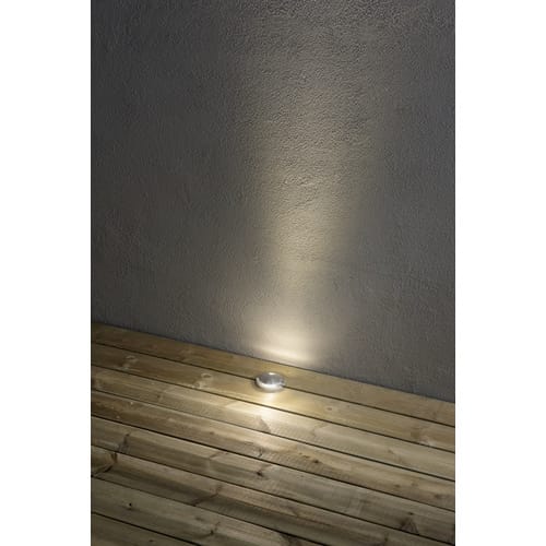 Konstsmide Bodenspot »EFFECT - Einbaustrahler«, 3 W