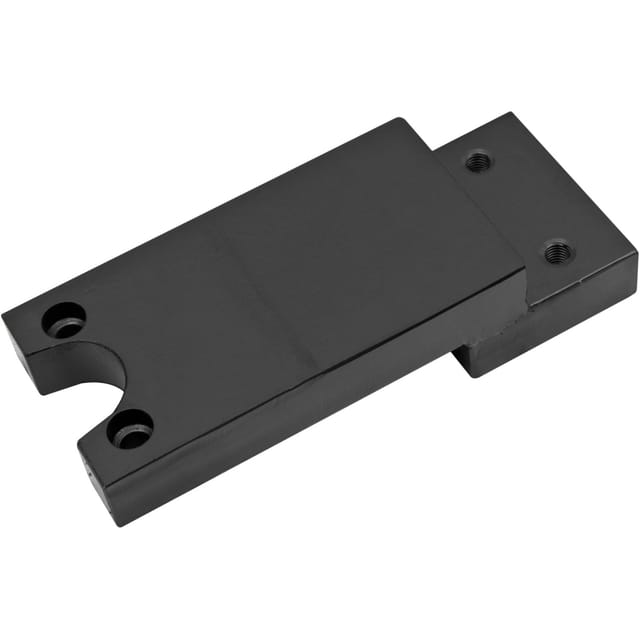 HOLZMANN-MASCHINEN Erweiterung-Sägeblattschärfgerät »MTY8-100EWT«, grau, Metall, BxL: 115 x 230 mm
