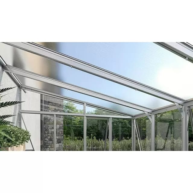VITAVIA Nachrüstset »7000« - silberfarben