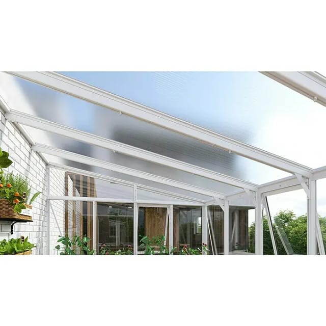 VITAVIA Nachrüstset »7000« - weiss